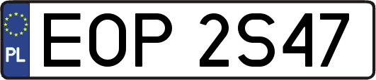 EOP2S47