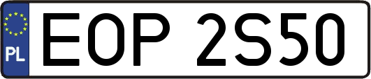 EOP2S50