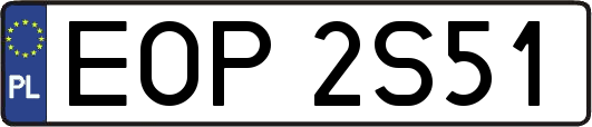 EOP2S51