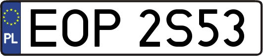 EOP2S53