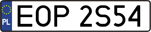 EOP2S54