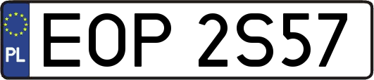 EOP2S57
