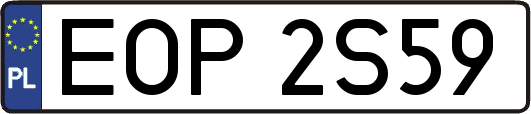 EOP2S59