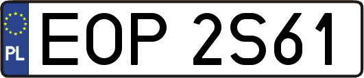 EOP2S61