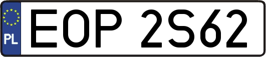 EOP2S62