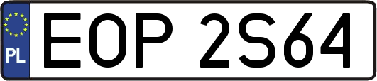 EOP2S64