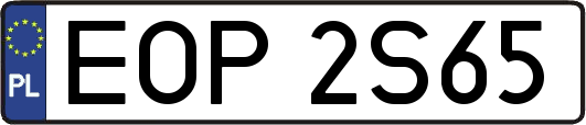 EOP2S65