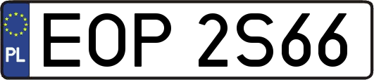 EOP2S66