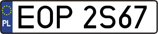 EOP2S67