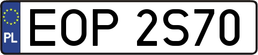 EOP2S70
