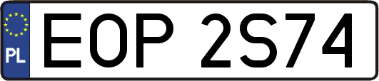 EOP2S74