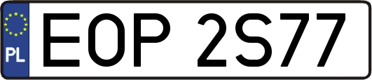 EOP2S77