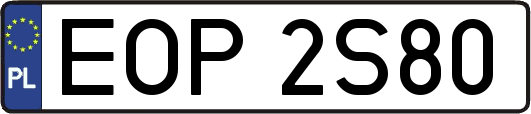 EOP2S80