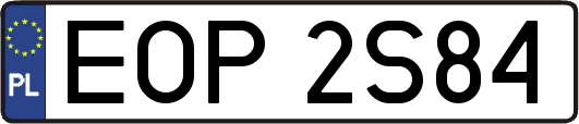 EOP2S84
