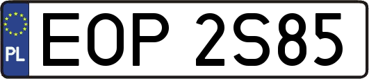 EOP2S85