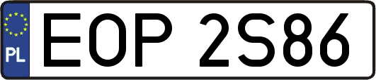 EOP2S86