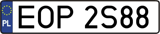 EOP2S88