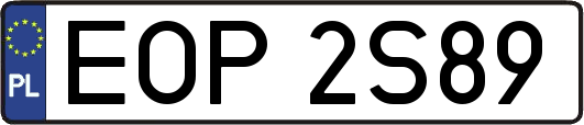 EOP2S89