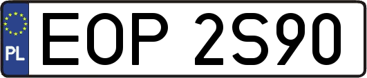 EOP2S90