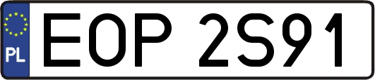 EOP2S91