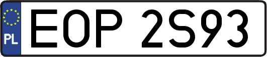 EOP2S93