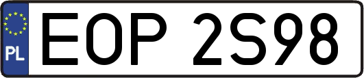 EOP2S98