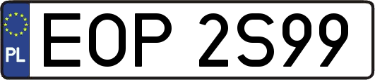 EOP2S99