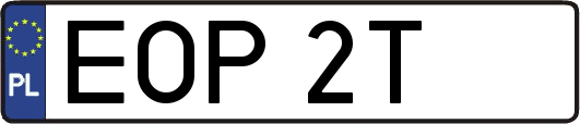 EOP2T