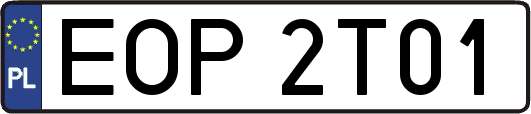 EOP2T01