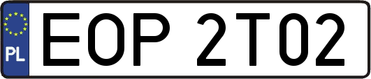 EOP2T02