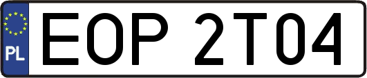 EOP2T04