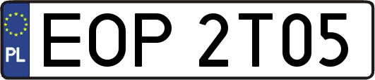 EOP2T05