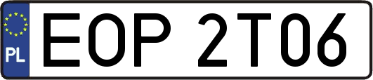 EOP2T06