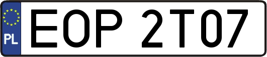 EOP2T07
