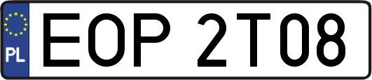 EOP2T08