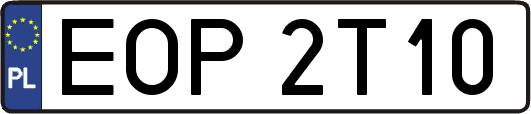 EOP2T10