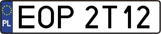 EOP2T12