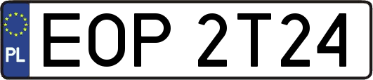 EOP2T24