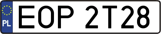 EOP2T28