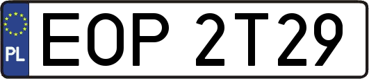EOP2T29