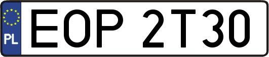 EOP2T30