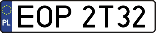 EOP2T32