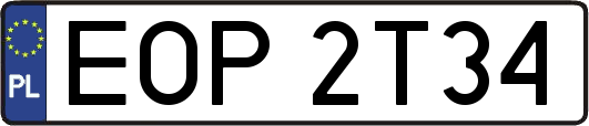 EOP2T34