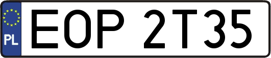 EOP2T35