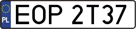 EOP2T37