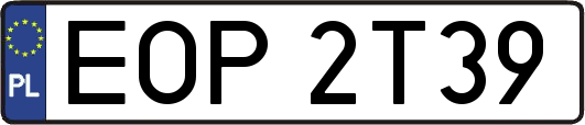 EOP2T39
