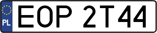 EOP2T44