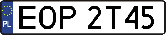 EOP2T45