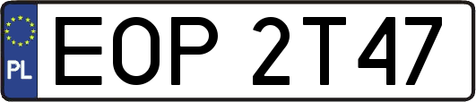 EOP2T47