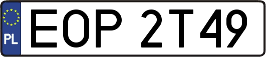 EOP2T49